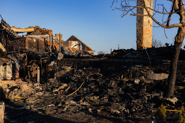 Reliable Odor Removal contractor in Hamilton, VA by Fire Damage Doption