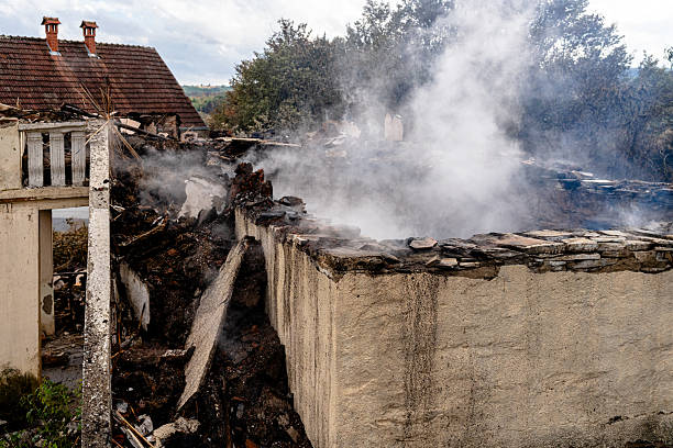 Affordable Odor Removal solutions in Hamilton, VA